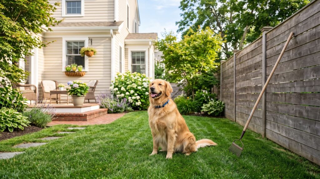 Heavy Duty Bags for Dog Waste & Beyond: 2026
